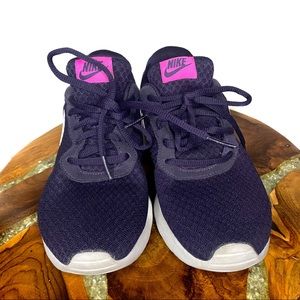 Purples Nikes